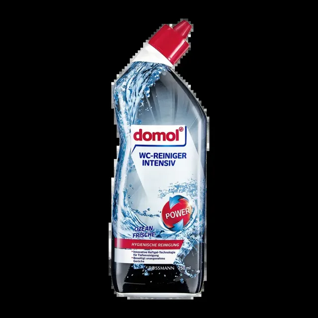 Domol WC Intensiv gel 750 ml