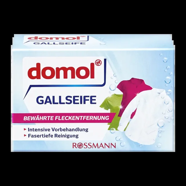Domol Žlučové mýdlo 100 g