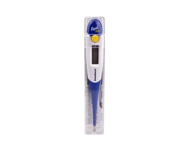 Domotherm Rapid 10s teploměr lékařský digitální