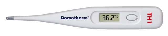 Domotherm TH1 Teploměr lékařský digitální 1 ks
