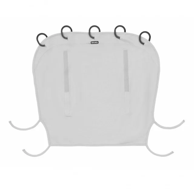 Dooky clona Grey