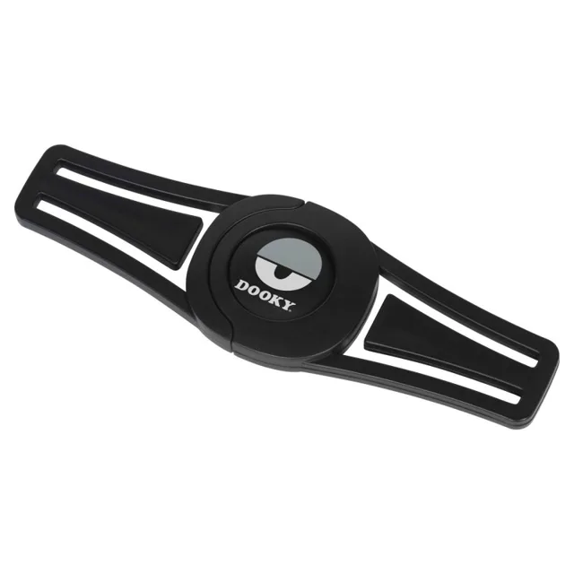 Dooky spona na bezpečnostní pásy SAFETY CLIP