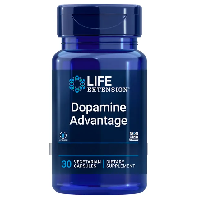 Dopamine Advantage, 30 kapslí