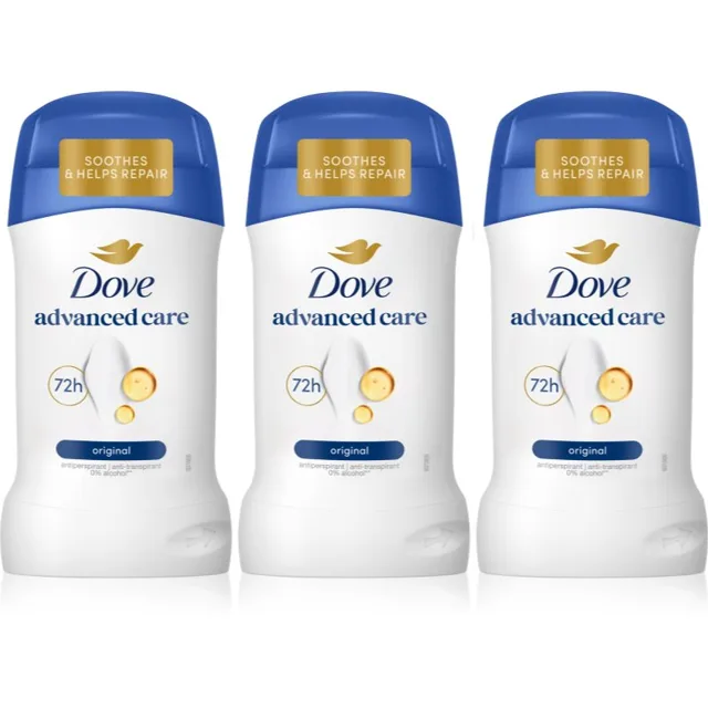 Dove Advanced Care Original sada