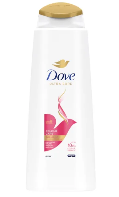 Dove Color Care šampon pro péči o vlasy 250 ml