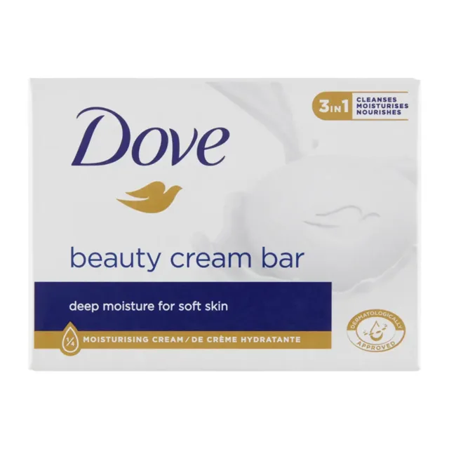 Dove Mýdlo Original 90 g