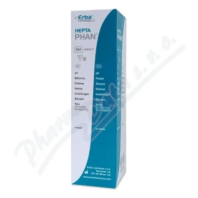 DP HeptaPhan 50ks