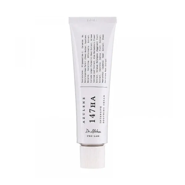Dr. Althea 147 Barrier Cream pleťový krém 50 ml