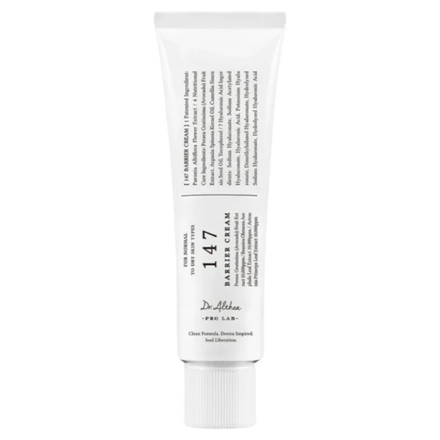 DR. ALTHEA 147 Barrier Pleťový krém 50 ml