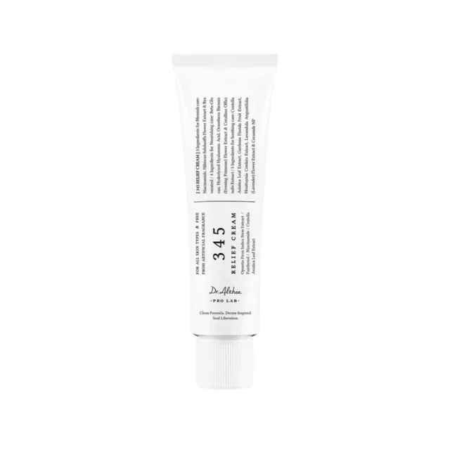 Dr.Althea 345 regenerační pleťový krém 50ml