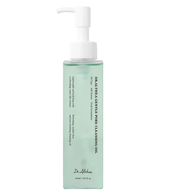 Dr. Althea Čisticí olej Gentle Pore Cleansing Oil 150 ml