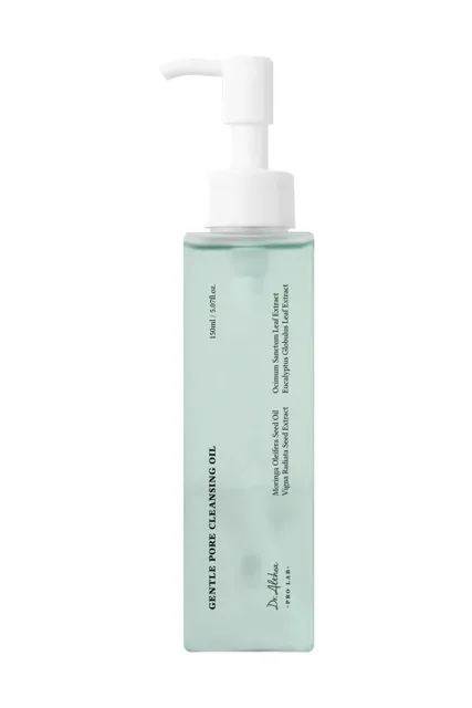 Dr. Althea Čisticí olej Gentle Pore Vegan Cleansing Oil 150 ml