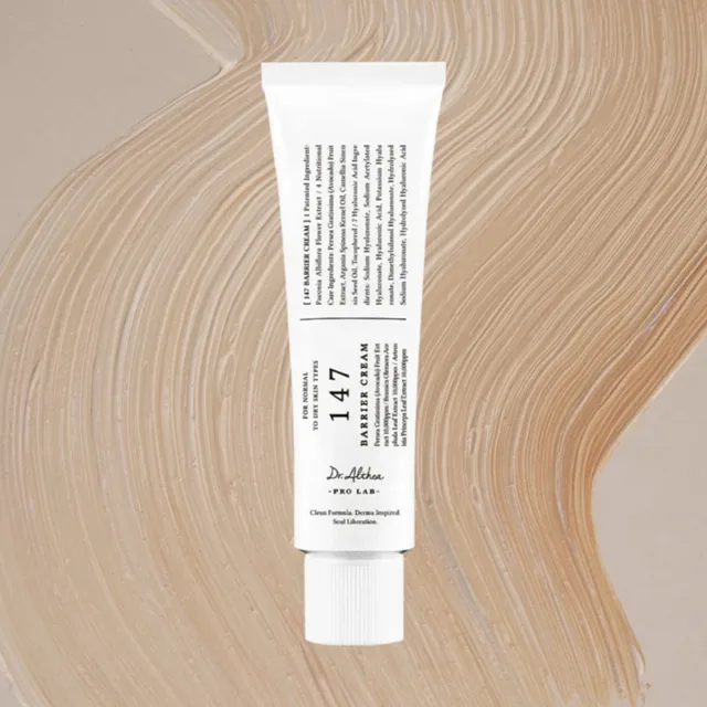 Dr.ALTHEA Dr. Althea - 147 Barrier Cream - Krém pro zlepšení kožní bariéry - 50 ml