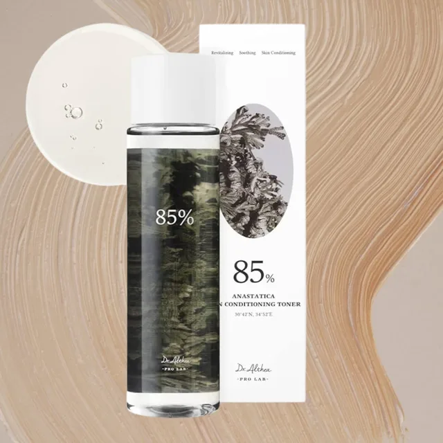 Dr.ALTHEA Dr. Althea - Anastatica Skin Conditioning Toner - Vysoce hydratační toner - 250 ml