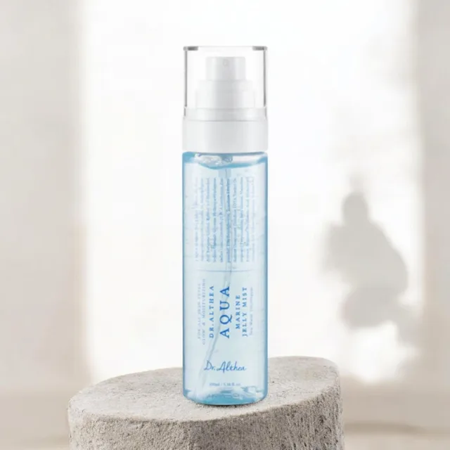 Dr.ALTHEA Dr. Althea -  Aqua Marine Jelly Mist - Osvěžující gelová mlha - 100 ml