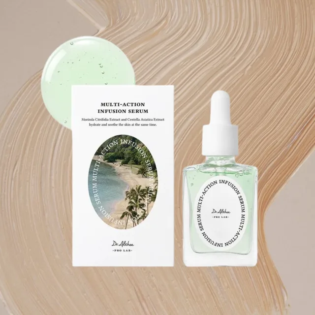 Dr.ALTHEA Dr. Althea - Multi-Action Infusion Serum - Hydratační sérum - 30 ml