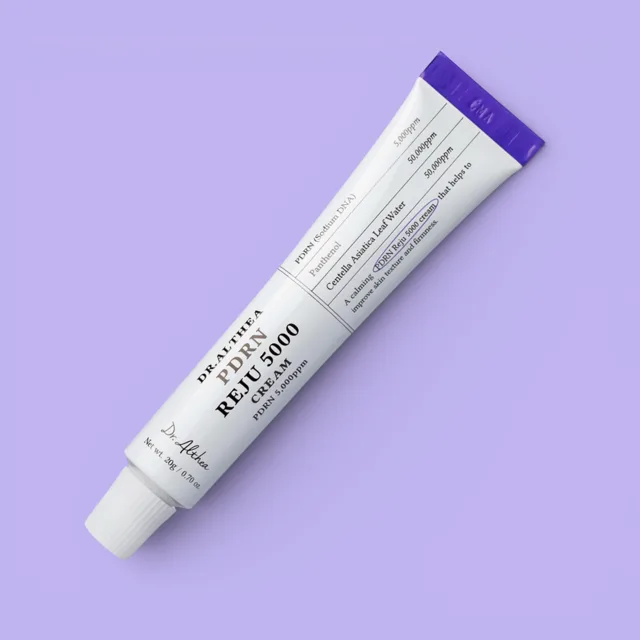 Dr.ALTHEA Dr. Althea - PDRN Reju 5000 Cream - Reju 5000 krém s PDRN - 20 ml
