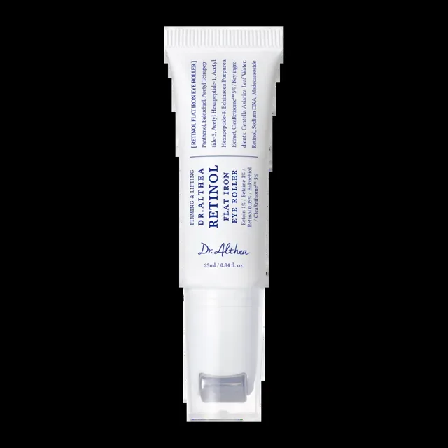 Dr. Althea Oční sérum s retinolem a chladivým aplikátorem 25 ml