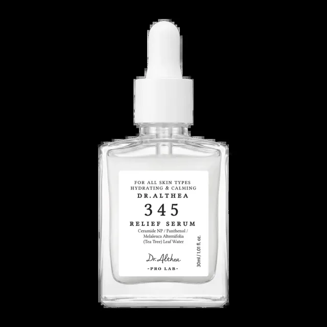 Dr. Althea Pleťové sérum 345 Relief 30 ml