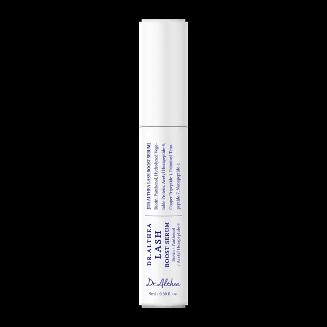 Dr. Althea Sérum na řasy 9 ml
