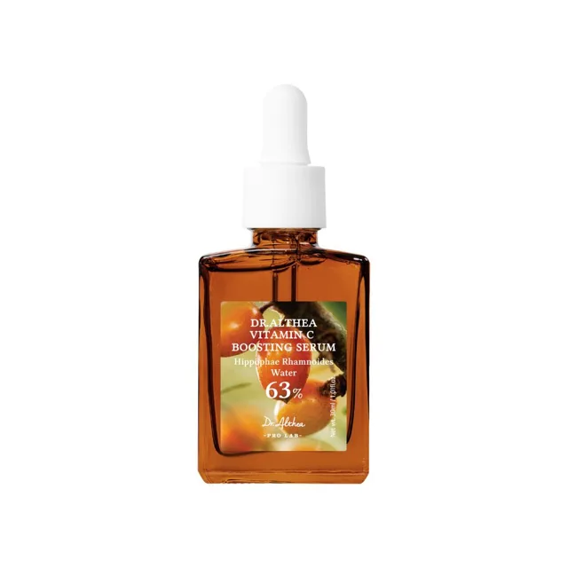 Dr.Althea Vitamin C Boosting Serum pleťové sérum 30 ml