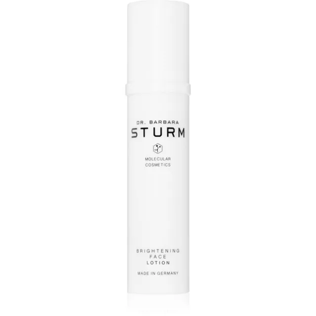 Dr. Barbara Sturm Brightening Face Lotion pleťové mléko (rozjasňující) 50 ml