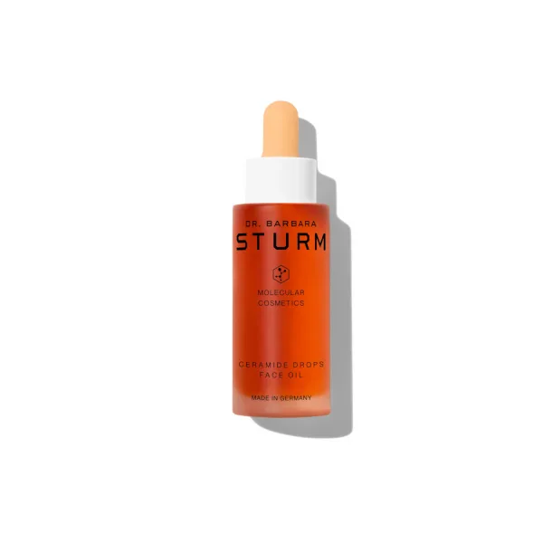 Dr. Barbara Sturm Ceramide Drops Face Oil pleťový olej 30 ml