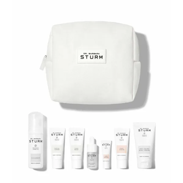 Dr. Barbara Sturm Discovery Kit  cestovní set