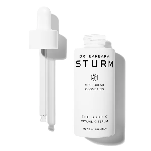 Dr. Barbara Sturm Dr. Barbara Sturm The Good C  pleťové sérum 30 ml