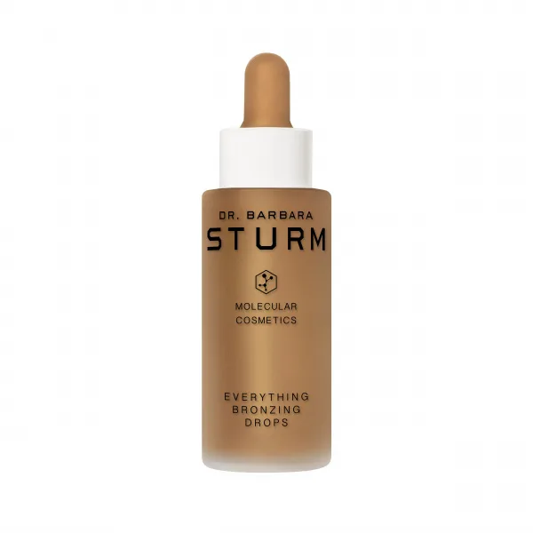 Dr. Barbara Sturm Everything Bronzing Drops tónovací kapky 30 ml