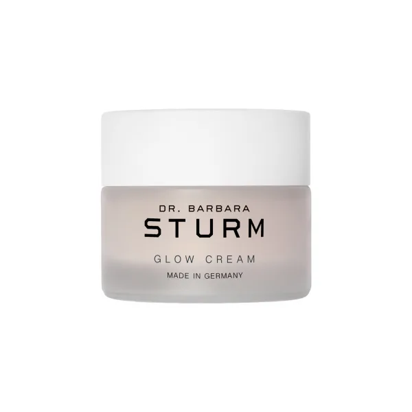 Dr. Barbara Sturm Glow Cream vyživující pleťový krém pro podporu přirozeného jasu 50 ml