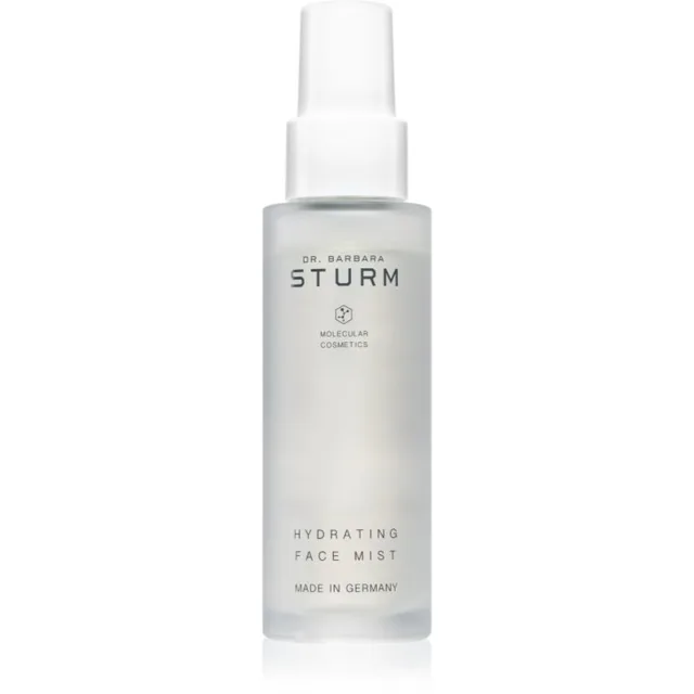 Dr. Barbara Sturm Hydrating Face Mist hydratační mlha na obličej 50 ml