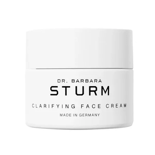 Dr. Barbara Sturm Rozjasňující pleťový krém (Clarifying Face Cream) 50 ml