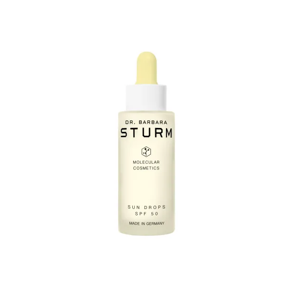 Dr. Barbara Sturm Sun Drops ochranné sérum s SPF 50 30 ml