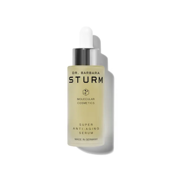 Dr. Barbara Sturm Super Anti-Aging Serum 2.0 protivráskové pleťové sérum 30 ml