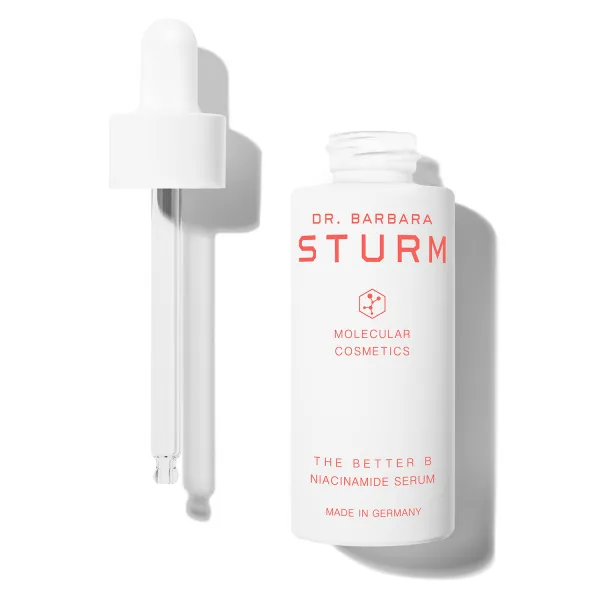 Dr. Barbara Sturm The Better B Niacinamide Serum pleťové sérum 30 ml
