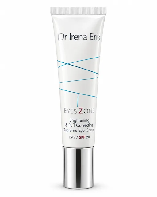 Dr. Biechele Dr Irena Eris Eyes Zone SPF 20 Denní oční krém – 15 ml /bez krabičky/