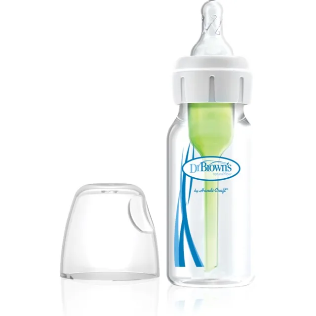 Dr. Brown's Options+ Narrow Anti-colic antikoliková láhev 1 ks
