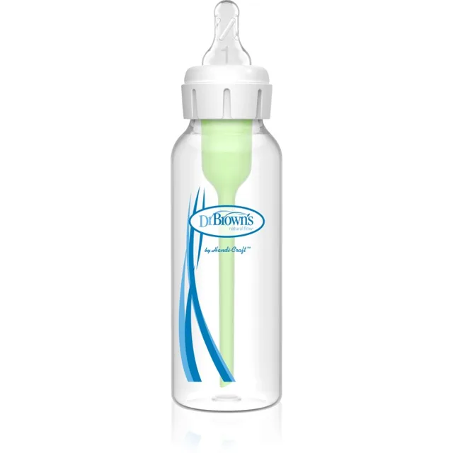 Dr. Brown's Options+ Narrow Anti-colic antikoliková láhev 1 ks
