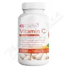 Dr.Candy Pharma Vitamin C Akut tbl.100x1000mg