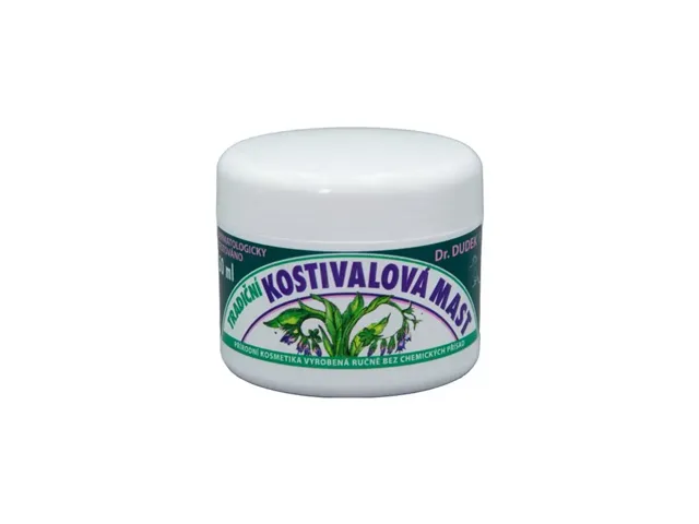 Dr. Dudek Kostivalová mast 50 ml