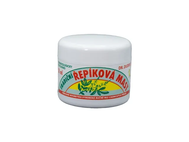 Dr. Dudek řepíková mast 50 ml