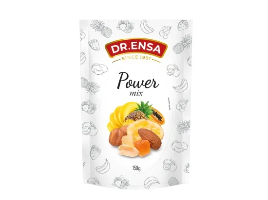 Dr.Ensa směs Power mix 150 g