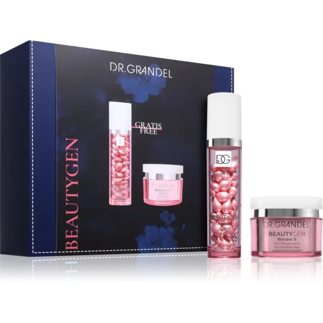 Dr. Grandel Beauty Gen dárková sada pro ženy