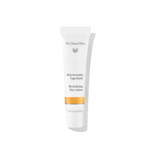 Dr. Hauschka Aktivující pleťové mléko 5 ml