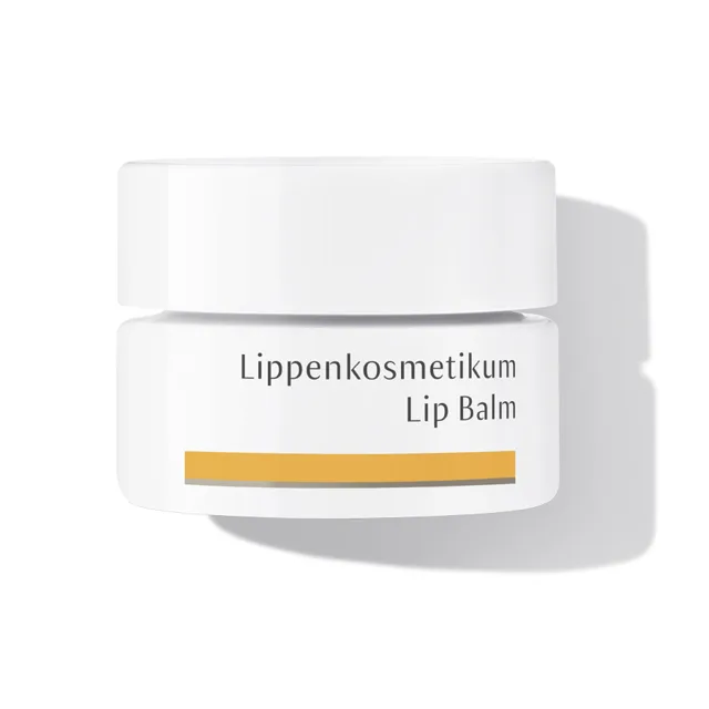 Dr. Hauschka Balzám na rty 4,5 ml