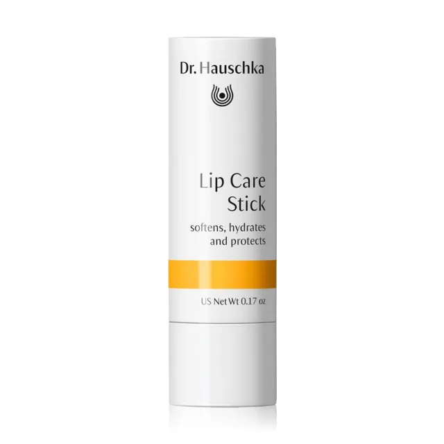 Dr.Hauschka Balzám na rty v tyčince 4,9 g