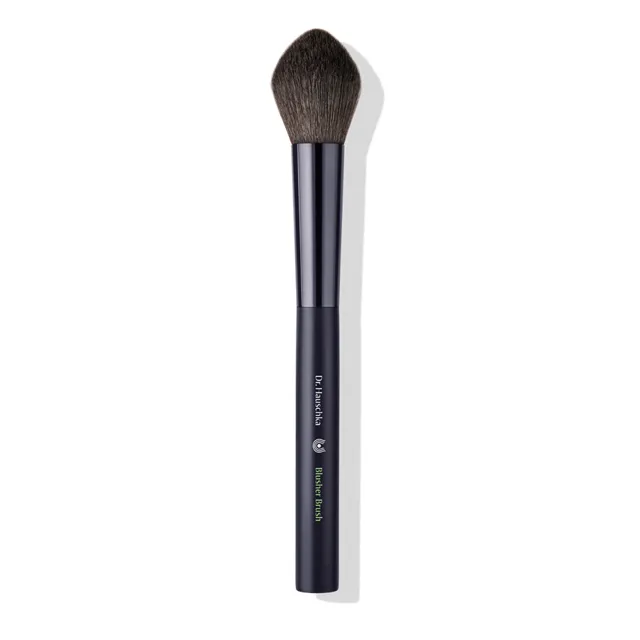 Dr. Hauschka Blusher brush - štětec na tvářenku