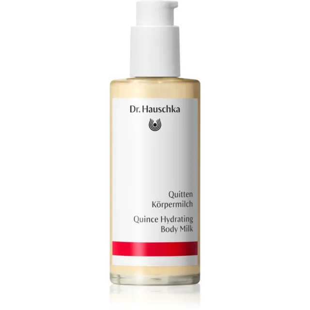 Dr. Hauschka Body Care tělové mléko z kdoulí 145 ml
