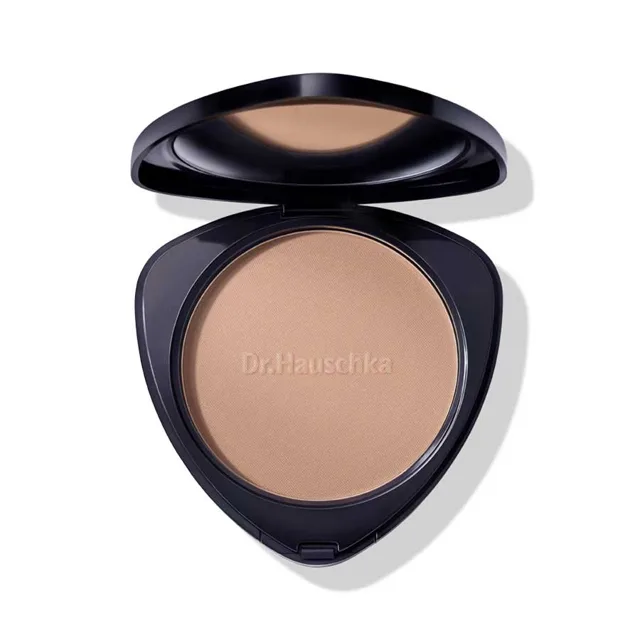 Dr. Hauschka Bronzing powder 01 10 g